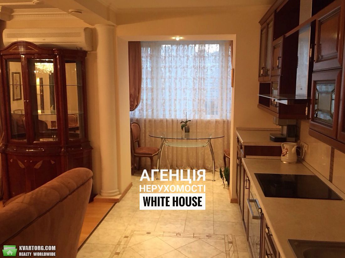 Sell 4-room apartment. Киев,  Урловская — photo 4