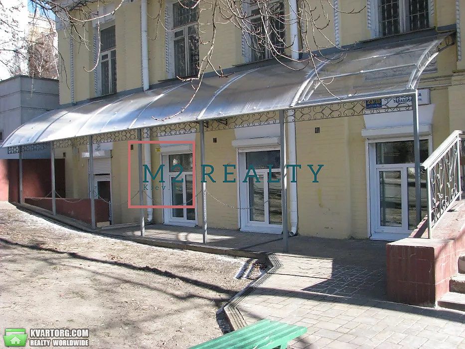 Rent out office. Киев,  Тарасовская — photo 2