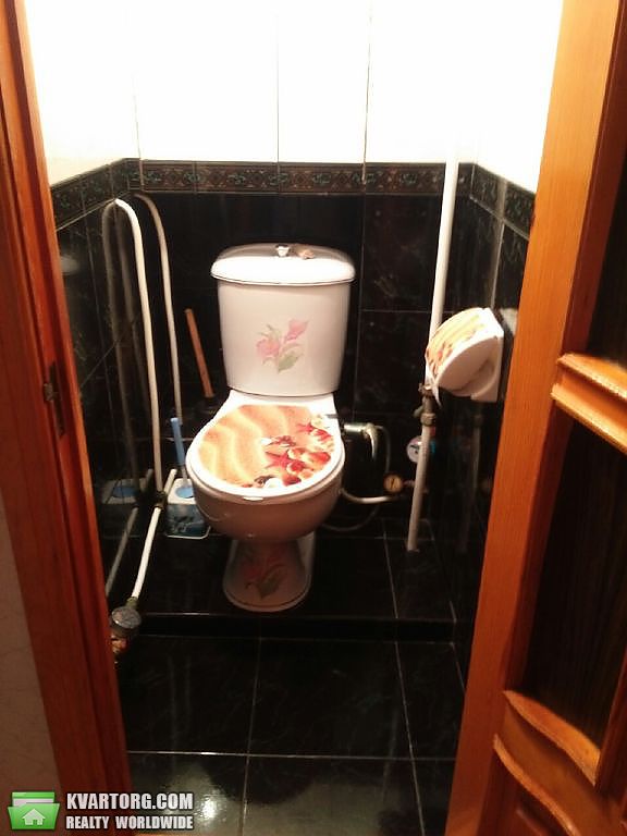 Sell 3-room apartment. Одесса, Добровольского — photo 6