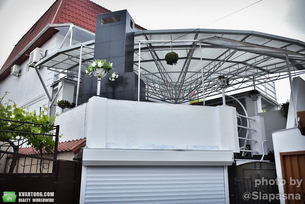Sell house. Одесса, 10 ст. Б. Фонтана — photo 2