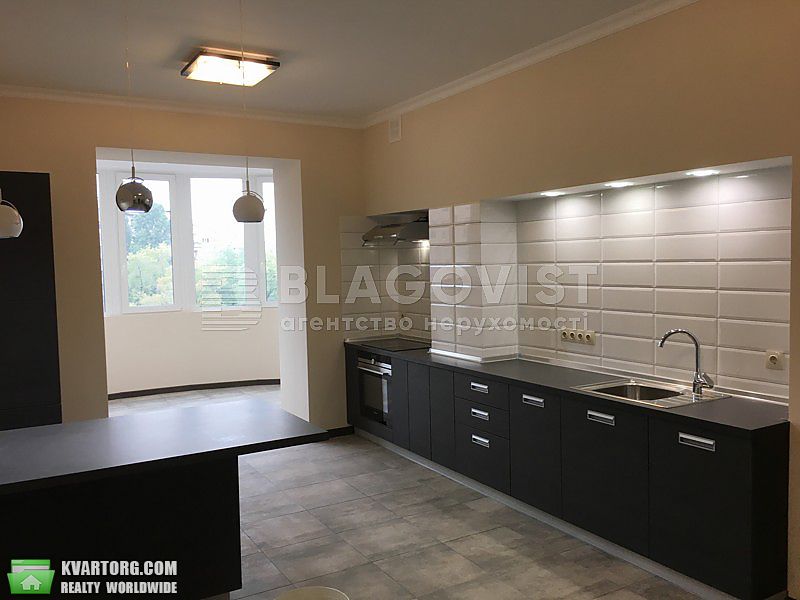 Sell 4-room apartment. Киев,  Героев Сталинграда пр — photo 1