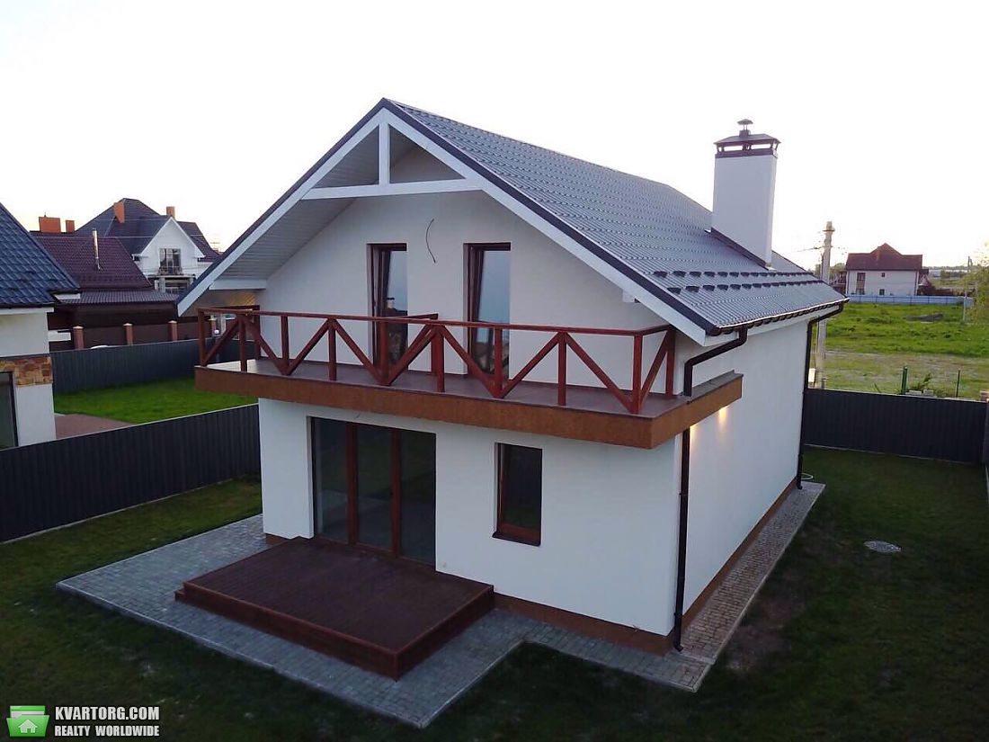 Sell house. Вышгород,  Полевой пер — photo 6