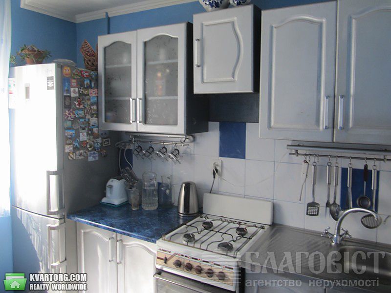 Sell 2-room apartment. Киев,  Героев Днепра — photo 6