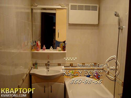 Sell 3-room apartment. Киев,  Рейтарская — photo 9