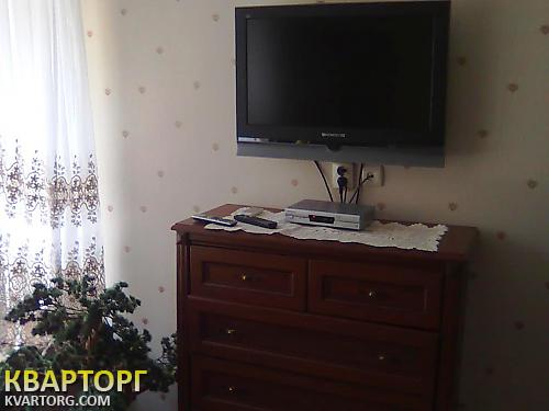 Rent out 1-room apartment. Киев, Бастионная ул. — photo 4