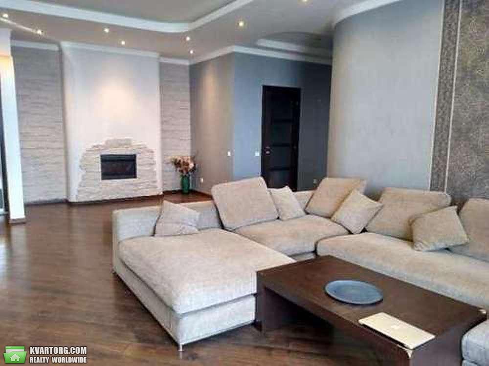 Rent out 3-room apartment. Киев, коновальца — photo 1
