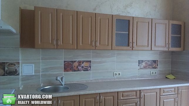 Rent out 1-room apartment. Киев,  Московский пр — photo 1