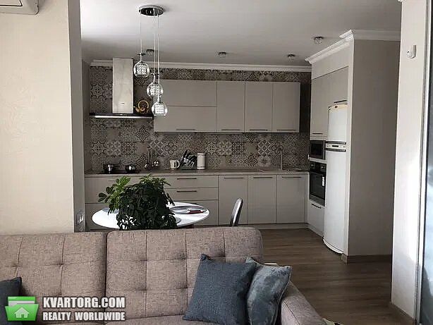 Rent out 2-room apartment. Киев, Демеевская — photo 1