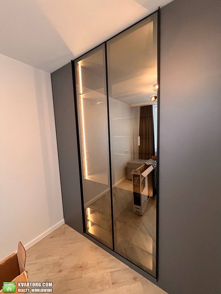 Sell 1-room apartment. Киевская обл., Пономарьова — photo 1
