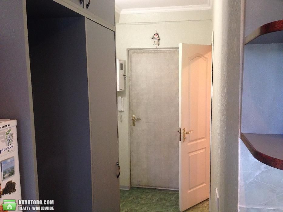 Sell 1-room apartment. Киев,  Малышко — photo 5
