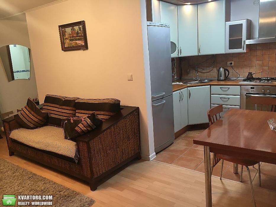 Rent out 3-room apartment. Киев,  Московская — photo 5