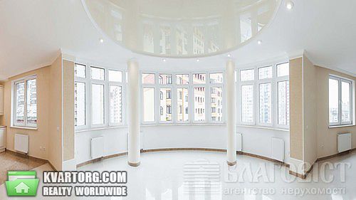 Sell 4-room apartment. Киев,  Полтавская — photo 3