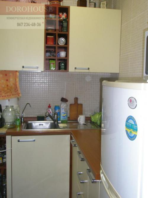 Rent out office. Киев, Константиновская — photo 7
