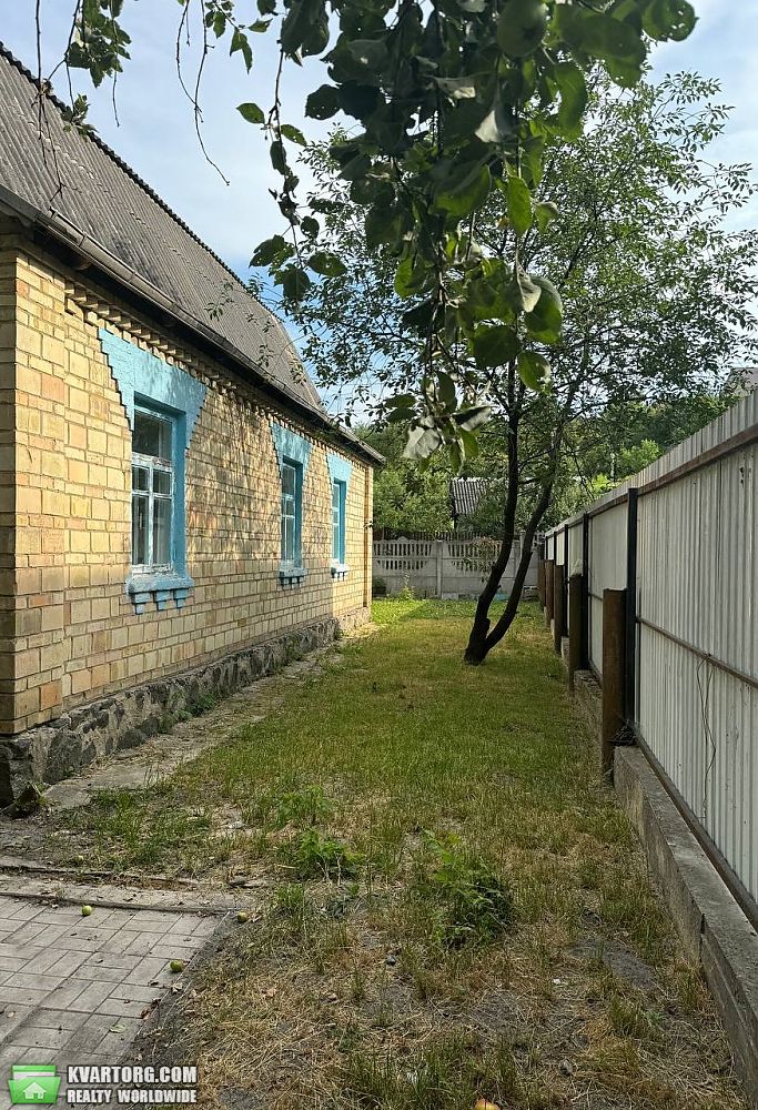 Sell house. Киевская обл., Гореничи — photo 3