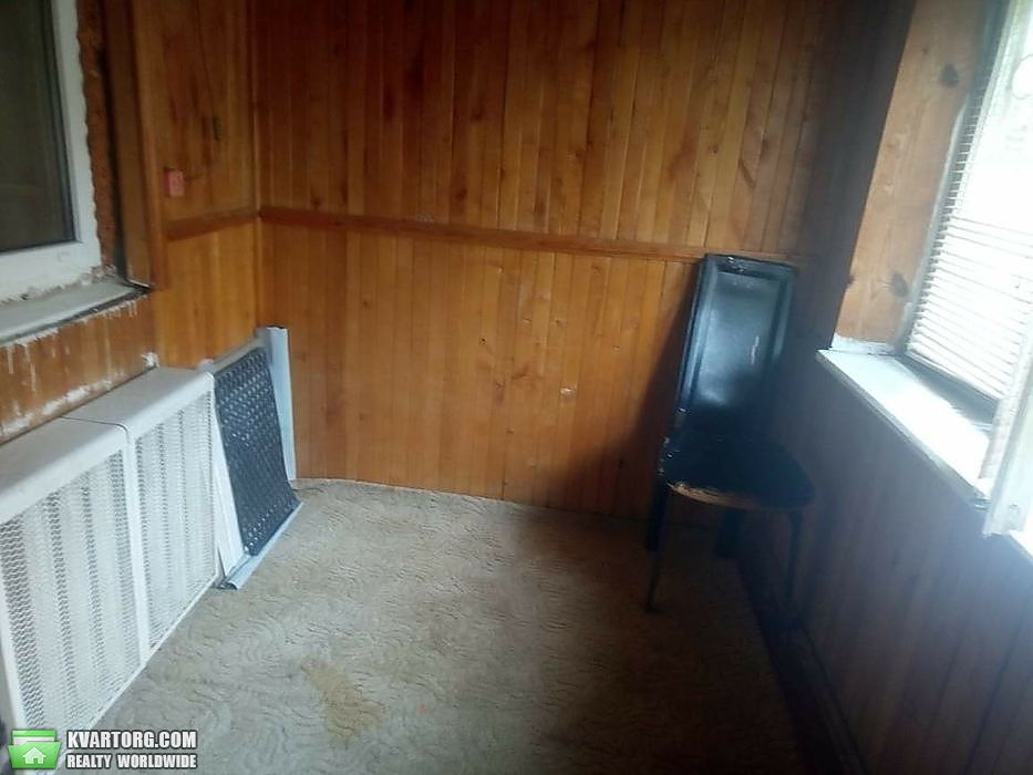 Sell 1-room apartment. Киев,  Кондратюка — photo 8