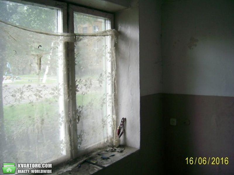 Sell 1-room apartment. Днепропетровск, Театральная — photo 3