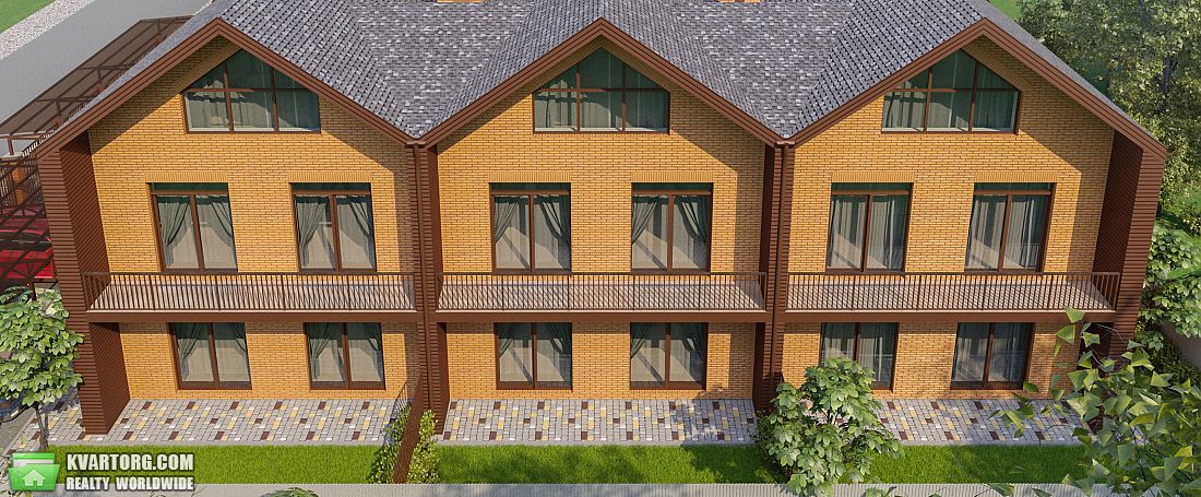 Sell house. Вишневое,  Богдана Хмельницкого — photo 2