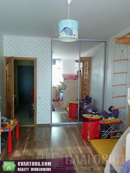 Sell 3-room apartment. Киев, Воскресенская — photo 4