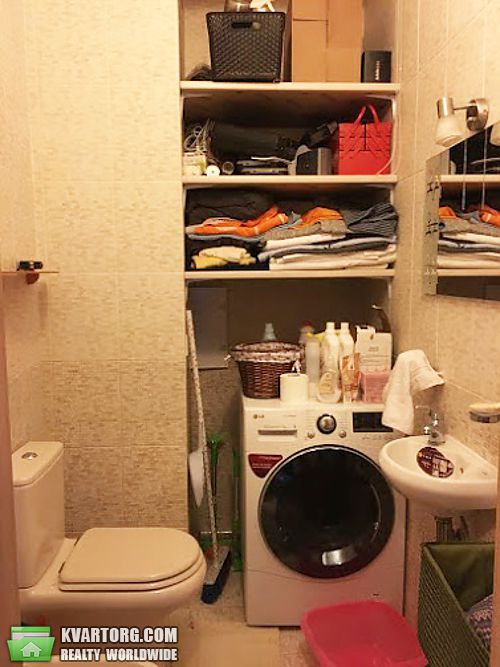 Sell 3-room apartment. Киев,  Героев Сталинграда пр — photo 1