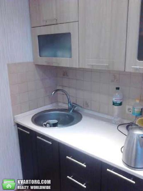 Sell 1-room apartment. Киев,  Шолом-Алейхема — photo 6