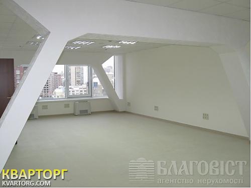 Rent out office. Киев, Горького — photo 1