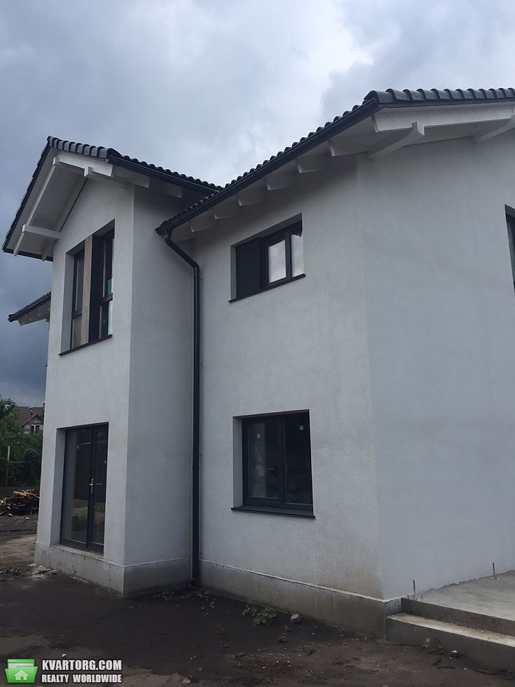 Sell house. Киев,  Осокорская — photo 1