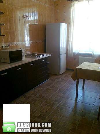 Rent out 1-room apartment. Киев, Щекавицкая — photo 4