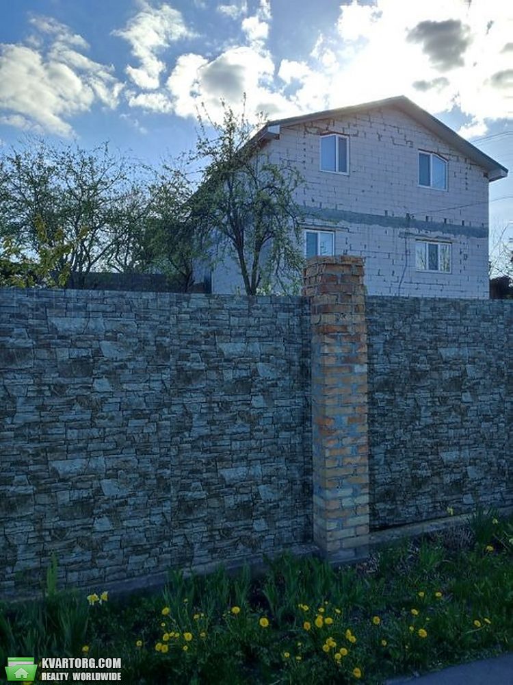 Sell house. Обухов, Вікторія — photo 5