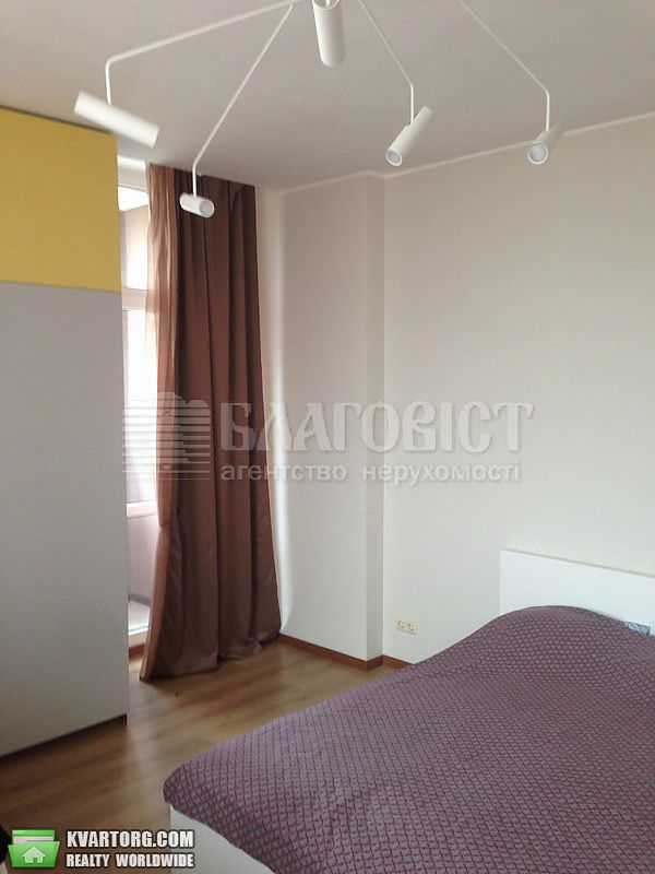 Rent out 3-room apartment. Киев,  Глубочицкая — photo 4