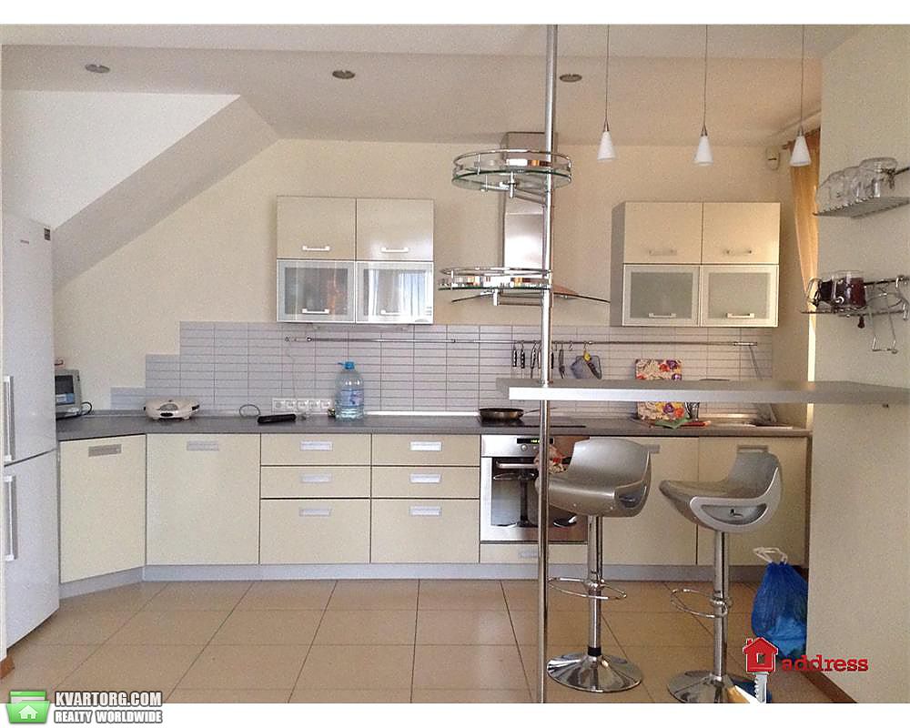 Sell 4-room apartment. Киев,  Верховного Совета бул — photo 1