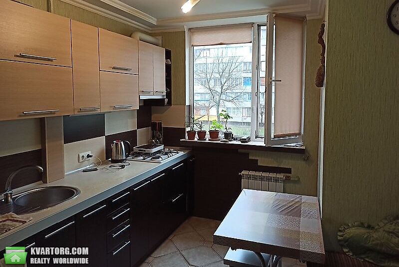 Sell 1-room apartment. Киев, Иорданская — photo 1