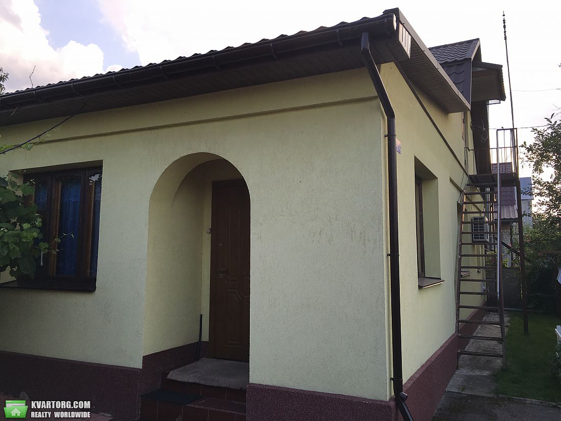 Sell house. Киевская обл., Леси Украинки — photo 1