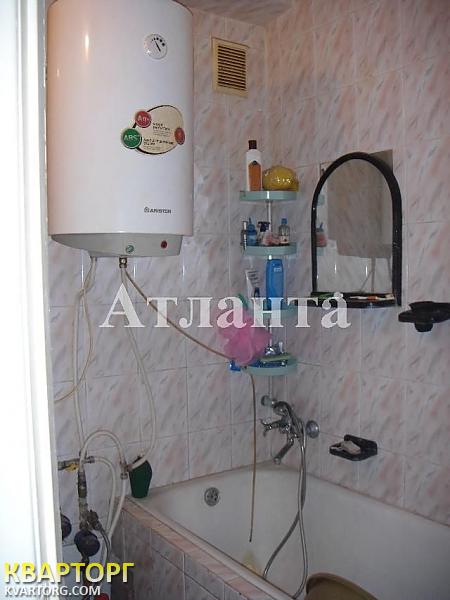 Sell 1-room apartment. Одесса,  Заболотного — photo 3