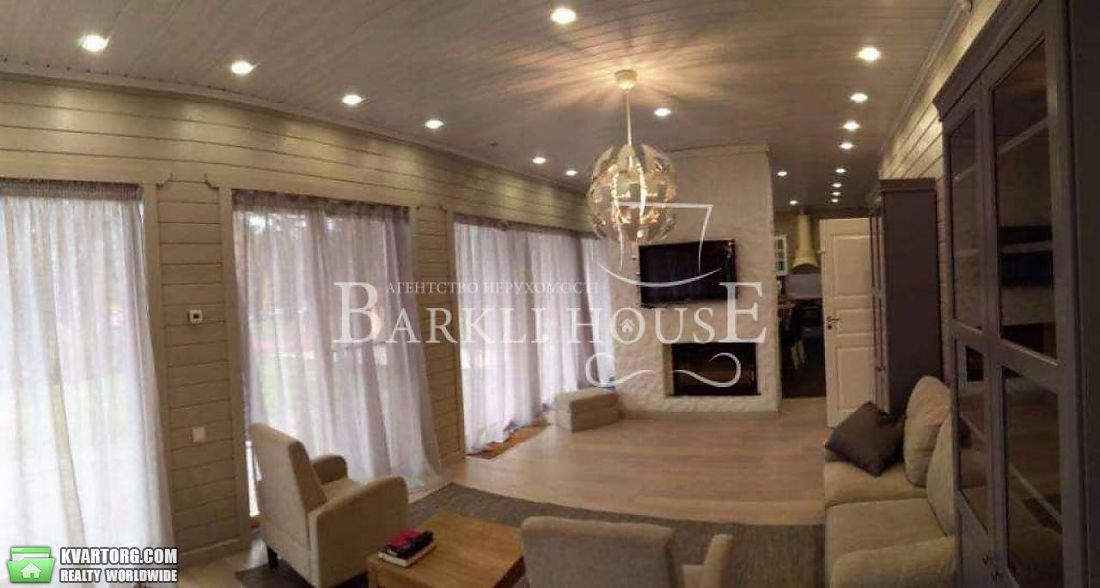 Rent out house. Киевская обл., Конча Заспа — photo 4