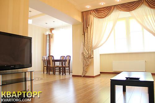 Rent out 3-room apartment. Одесса,  Солнечная — photo 5