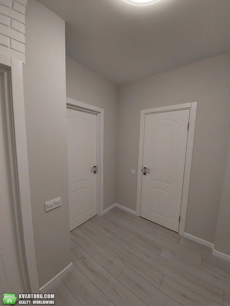 Sell 1-room apartment. Киев,  Харьковское шоссе — photo 3