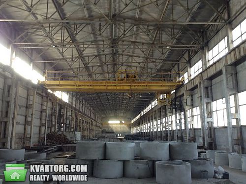 Rent out warehouse. Днепропетровск, Гаванская — photo 9
