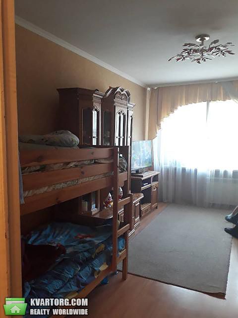 Sell 3-room apartment. Одесса, Люстдорфская дор — photo 1