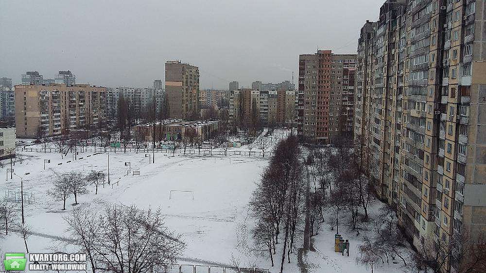 Sell 3-room apartment. Киев, Драйзера — photo 1
