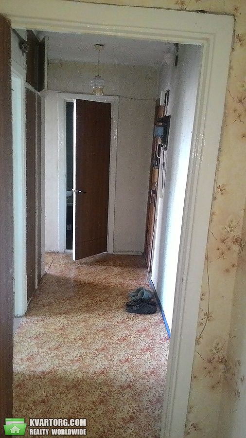 Sell 3-room apartment. Днепропетровск, Ватутина — photo 8