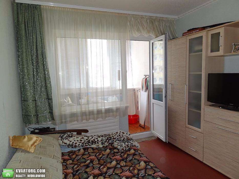Sell 3-room apartment. Киев,  Порика — photo 1