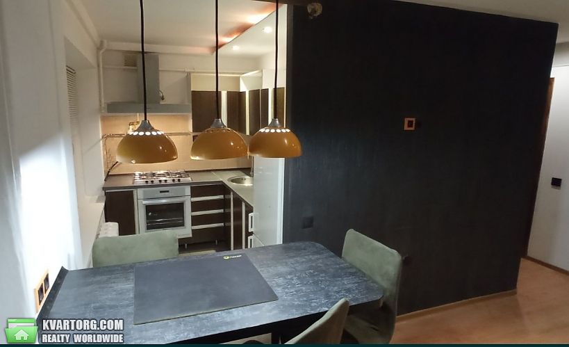 Rent out 1-room apartment. Киев,  Щербакова — photo 3