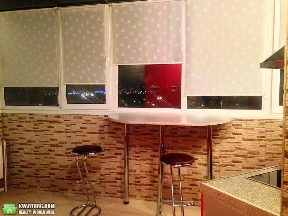 Rent out 2-room apartment. Киев,  Саперно-Слободская — photo 4