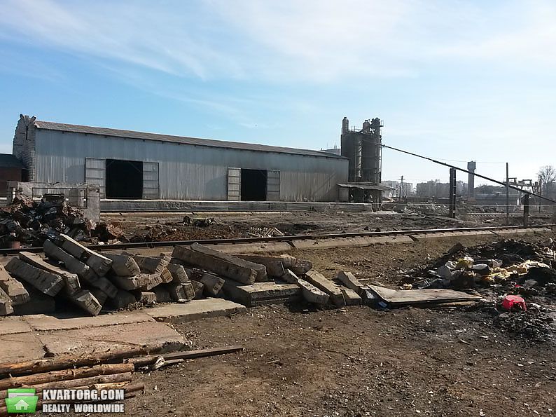 Sell warehouse. Борисполь, Завокзальная — photo 3