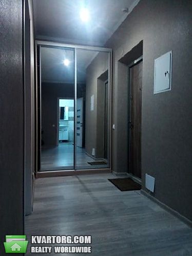 Sell 1-room apartment. Киев,  Ломоносова — photo 4