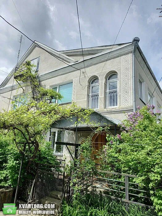 Sell house. Хмельницкий, Центральная — photo 1