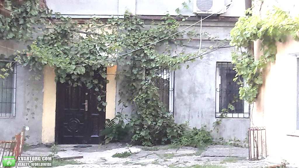 Sell 1-room apartment. Одесса, Раскидайловская — photo 9