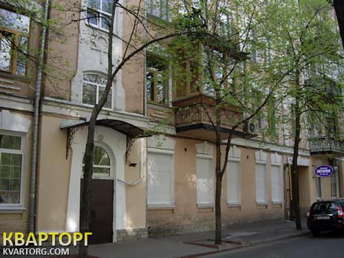 Rent out office. Киев, ул.Анищенко,8 — photo 1