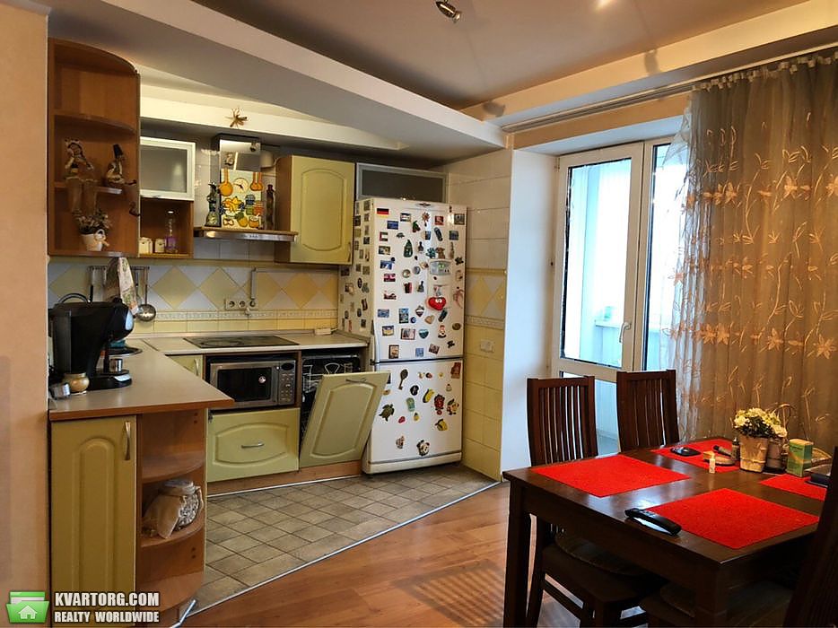 Sell 3-room apartment. Киев,  Оболонский пр — photo 3