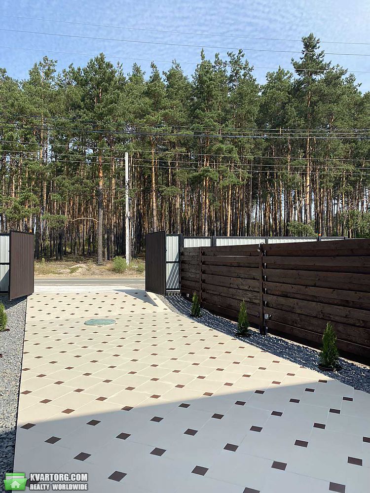 Sell Townhouse. Ирпень, Независимости — photo 1